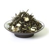GOARTEA 100g / 3.5oz Premium Grade Jasmine Green Tea -