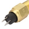 Sensor de temperatura del agua 3/8 NPT 3W 103 Generador