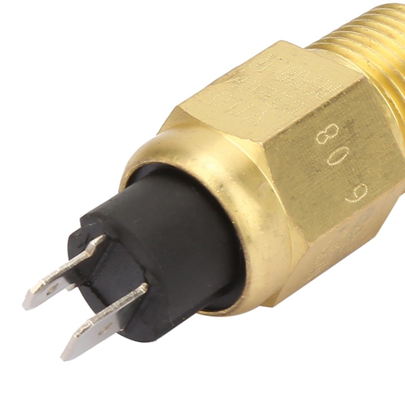 Sensor de temperatura del agua 3/8 NPT 3W 103 Generador