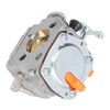 Carburetor Replacement Parts Concrete Cut Off Saw Accessory Fit for