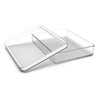 Rotho Loft Premium Food Centre Food Center, 2 x 0.85