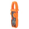 PEAKMETER PM2118 Dual Display AC DC Clamp Multiemeter NCV Ohmmeter