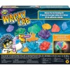 Edu Science Wacky Lab Crystal Growing Kit