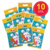 Baker Ross FX481 Easter Party Bags - Pack of 10