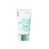 Moisture Sun Cream Espoir Water Splash Sun Cream Fresh Cica 60ml SPF50+ PA++++ / 수분선크림 에스쁘아 워터 스플래쉬 선크림 프레쉬 시카 60ml SPF50+ PA++++
