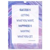 Inspiring sayings (Wall Calendar 2026 DIN A4 Portrait), CALVENDO 12