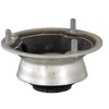 febi bilstein 22108 Strut Top Mounting with ball bearing, pack