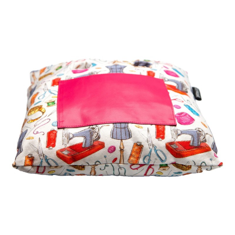 Manicure Cushion Nail Pillow Hand Rest Sewing Nail Art Xmas