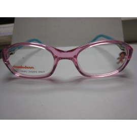NICKELODEON NIC DORA OD15  PINK  43-16-120  Eyeglass Frames New
