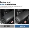 DEYTOP - Funda de consola central para Dodge Journey 2011-2022