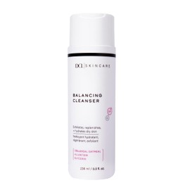 DCL Skincare Balancing Cleanser for Clearer, Smoother Skin, 8.0 Fl oz