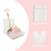 YeeBeny Gua Sha and Facial Roller Holder - Acrylic Facial