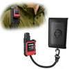 TUSITA Backpack Tether Accessory Compatible with Garmin inReach Mini 1