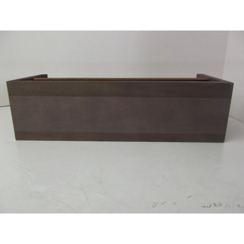 Avion OLMECA ALTOS Flight Tray NEW Tequila Agave Wood