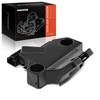 A-Premium Rear Tailgate Trunk Lid Lock Latch Actuator Compatible with