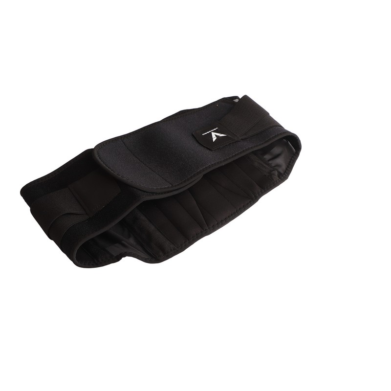 Gym Belt V Shaped Spine Support Squat Belts with 5