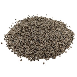 Monk's Pepper, Whole Chaste Tree Berries, Made from 100% Vitex Agnus-castus, Whole Berries - Net weight: 1.5oz/42.5g