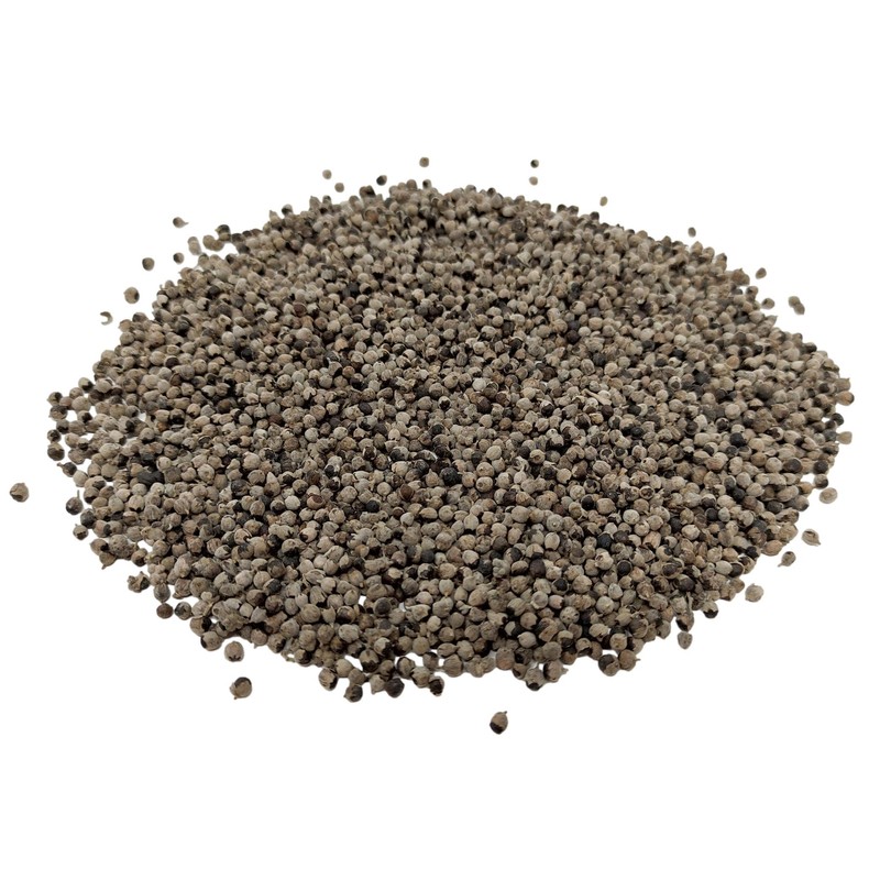 Monk's Pepper, Whole Chaste Tree Berries, Made from 100% Vitex