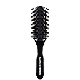 Paul Mitchell Pro Tools 407, Cepillo de Cerdas de nylon para estilizar todo tipo de cabello                                                           