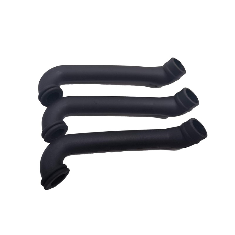 3pcs 794683 697113 Breather Tube Replaces for Briggs and Stratton