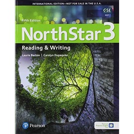 Northstar Reading and Writing 3 with Digital Resources