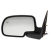 For GMC Sierra 3500 2001 2002 Door Mirror Driver Side
