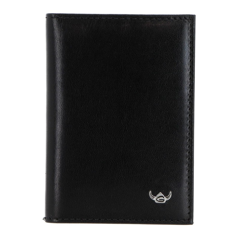 Golden Head Colorado RFID Protect Credit Card Holder Leather 7