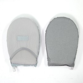 Convenient Hand Ironing Pad Ironing Pad 3ea