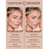Sheglam Sun Sculpt Contorno Líquido Stone