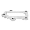9mm 0.4in Turbo Turbine to Dump pipe Flange Fits for