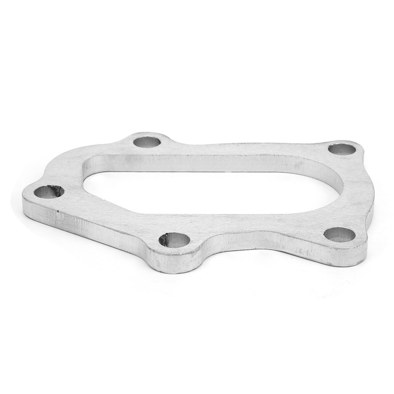 9mm 0.4in Turbo Turbine to Dump pipe Flange Fits for
