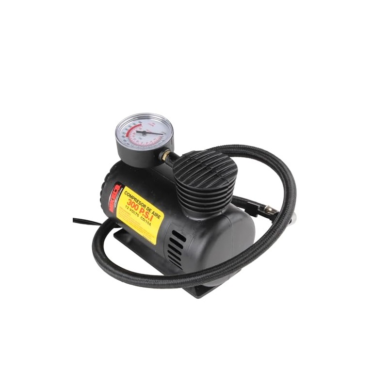MIKEL´S - Mikel's NCA-2 Compresor de Aire 300PSI 12V