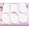 JW Letter Writing A4 Pad Stationery Paper Lined Gift Notepad