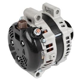 FINDAUTO 11328 Alternator Compatible for Lexus for LS460 4.6L 2007-2012