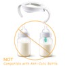 ROMIRUS Bottle Handles Accessories Compatible with Avent Natural Response Baby