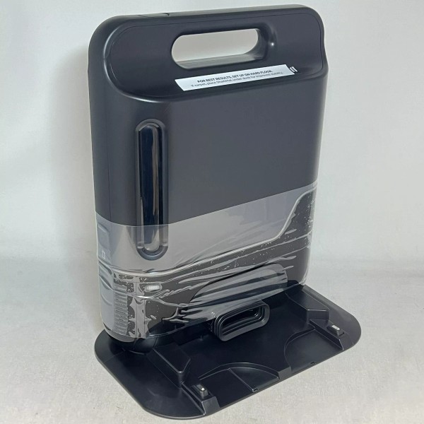 Shark Dock Station Pod Auto-Empty Base for RV1000AE Series IQ