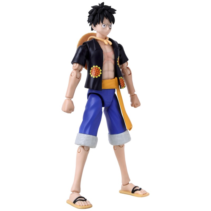 BANDAI Anime Heroes - One Piece - Anime Heroes Figure