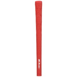 Iomic IOMIC Grip LTC i Xx1.8 Grip, Coral Red, Outer Diameter 0.8 inches (21.8 mm), Backline Included