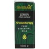 HealthAid HealthAid Lemon Oil (Citrus limonum) 10ml