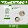 Pack 3 Pzs, Tattoo & Piercing Aftercare Natural