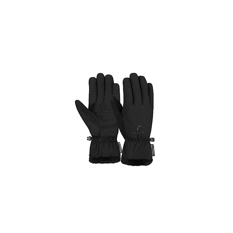 Reusch Women's Daily Lady STORMBLOXX™ Windproof Extra Breathable Gloves 6
