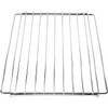 SPARES2GO Universal Adjustable Extendable Small Mini Oven Shelf for Caravan/Motorhome