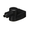Seachoice 13701 Marine Type Battery Terminal Covers – Includes 1