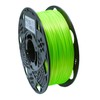 Atomic Filament Silky Extreme Bright Neon Green UV Reactive PLA