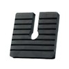 Tokyo Soundproofing Rubber Mat for Air Conditioning Outdoor Units, Bolt