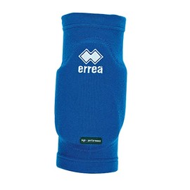 Genouillère Errea Tokio-bleu roi-XL