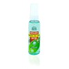 Kit De Bloqueador Solar Biodegradable Fps 50 Con Repelente