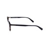 Moncler ML5144 005 BLACK 50/19/145 MAN Eyewear Frame