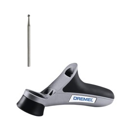 Dremel Detailer's Grip Attachment