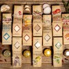 ARTIGIANI DEI SAPORI - All-Natural Sicilian Unrefined Sea Salt Infused